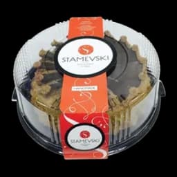 Stamevski torta selection 1kg SM