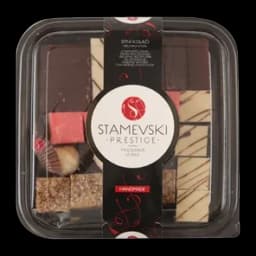 Domaci kolaci Stamevski 350g