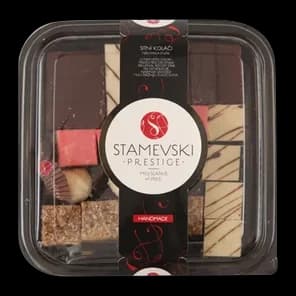 Domaci kolaci Stamevski 350g