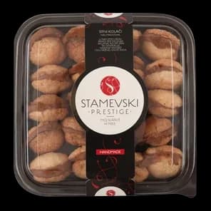 Padobranci Stamevski 350g