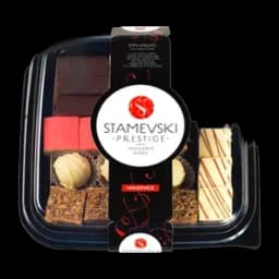 Kolači Praznični Mix 400g Stamevski