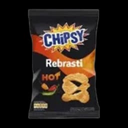 Čips Chipsy Cheers Hot 40g Marbo