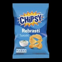 Cips Rebrasti Tzatziki Chipsy Marbo 40g