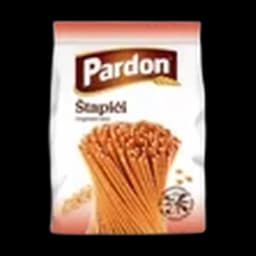 Štapići Pardon Kikiriki 120g Marbo