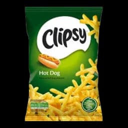 Clipsy Hot Dog 40g
