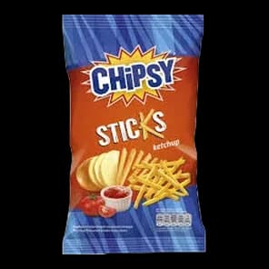 Štapići Chipsy Ketchup Stic 90g Mar