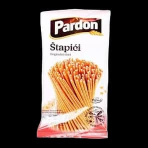 Stapic punjen kikirikijem 40g