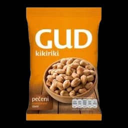 Kikiriki Pečeni Slani Marinirani Gud 80g