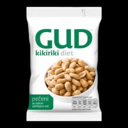 Kikiriki Pečeni Diet Gud 80g