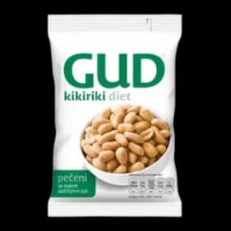 Kikiriki Pečeni Diet Gud 180g