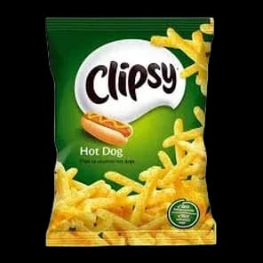 Flips Clipsy Xo 40g