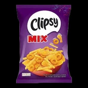 Flips Clipsy Mix 160g