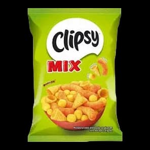 Flips Clipsy Mix II,165g
