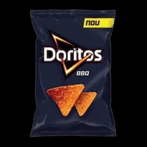 Tortilja Doritos Bbq 100g