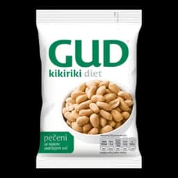 Kikiriki Pečeni Diet 100g Gud