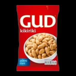 Kikiriki Peceni Slani 200g Marbo