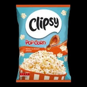 Kokice Clipsy piletina 50g