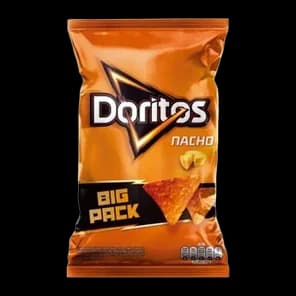 Tortilja Nacho Cheese 180g Doritos