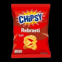 Cips Rebrasti Hot Chipsy Marbo 140g