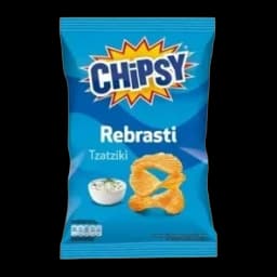 Cips Tzatziki Chipsy 140g