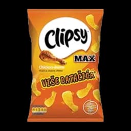 Clipsy Max Chicken 80g