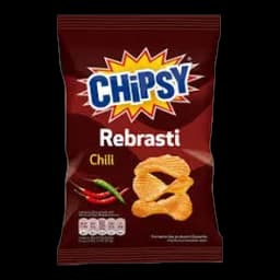 Cips Chipsy Chilly 40g