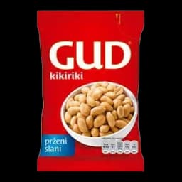 Kikiriki Przeni Gud Marbo 80g
