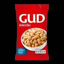 Kikiriki przen slani Gud 180g
