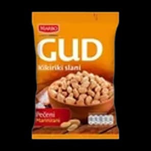 Kikiriki marinirani Gud 180g