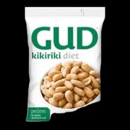 Kikiriki Diet Gud Marbo 180g