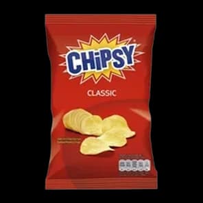 Cips slani Chipsy 140g