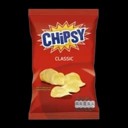 Cips slani rebrasti XXL Chipsy 140g
