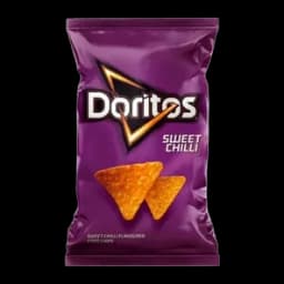 Tortilja cips sweet chili Doritos 100g