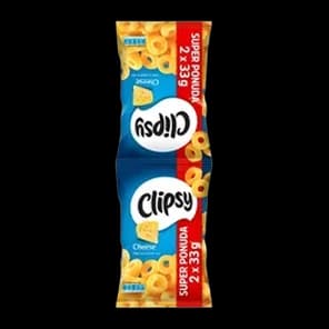 Clipsy sir 33g