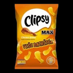 Flips Clipsy Max piletina Marbo 120g
