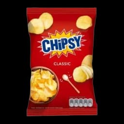 Cips pikantna paprika Chipsy 140g