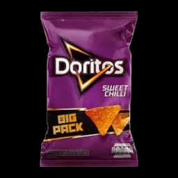 Tortilja sweet chili Doritos 170g