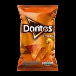 Cips Kukuruzni Doritos Nacho Cheese 90g Marbo
