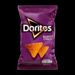 Cips Doritos Sweet Chilli 90g