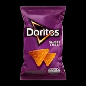 Cips Doritos Sweet Chilli 90g
