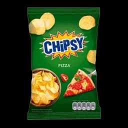 Chipsy Plain Pizza 60g