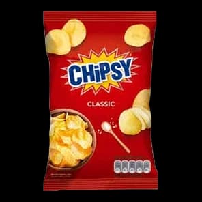 Cips slani Chipsy 95g