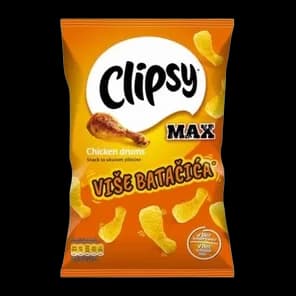 Flips Clipsy Max Piletina 80g Marbo