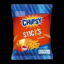 Cips kecap stapici Chipsy 60g