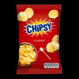Chipsy classic slani 25 g