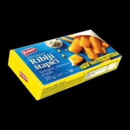 Panirani Štapić Bakalara 300g Friko