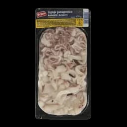 Lignja Patagonica Kol Kraci 400g Fr