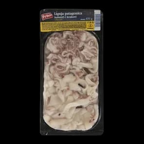 Lignja Patagonica Kol Kraci 400g Fr