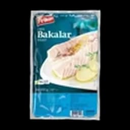 Bakalar Crni Filet 600g Frikom