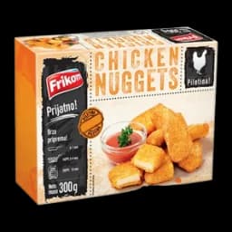 Chicken Nuggets 300g